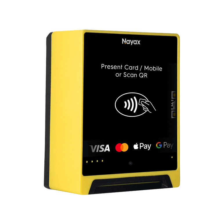VPOS Media 4