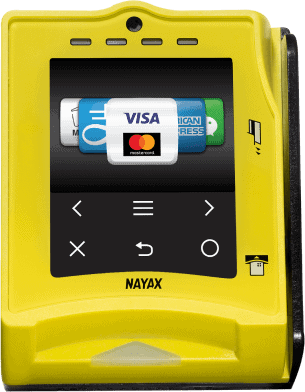 VPOS TOUCH